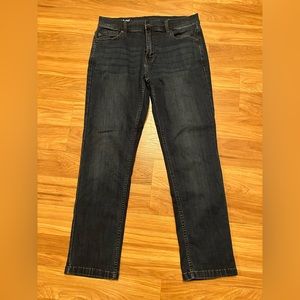 Mugsy Jeans Fultons 33x30. Like New!